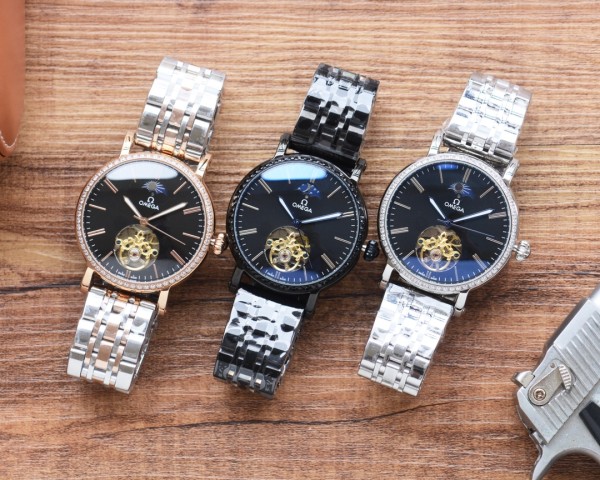 Watches OMEGA 318635 size:40*13 mm