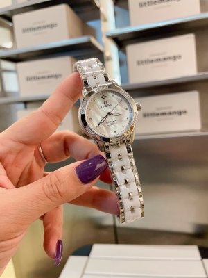 Watches OMEGA 318535 size:35*11 mm