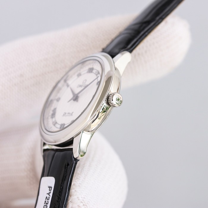 Watches OMEGA  318574 size:27.4 mm