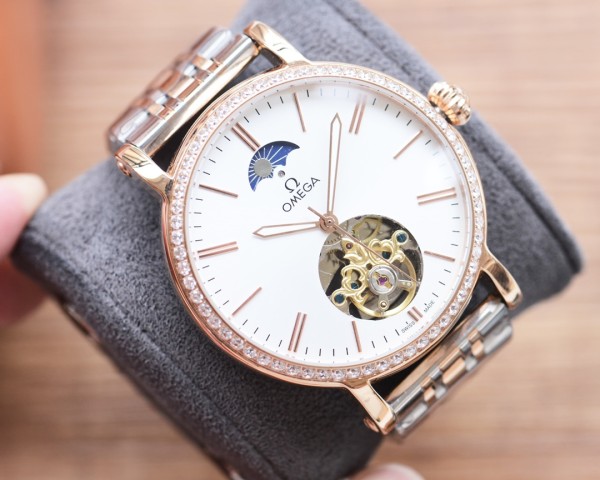 Watches OMEGA 318635 size:40*13 mm