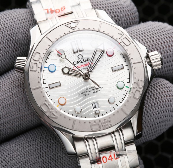 Watches OMEGA 318487 size:40*12 mm