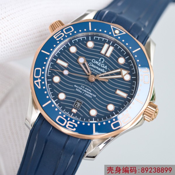 Watches OMEGA 89238899 size:42*11 mm