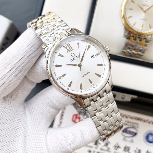 Watches OMEGA  318552 size:42 mm