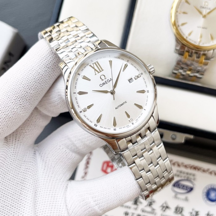 Watches OMEGA  318552 size:42 mm