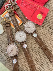 Watches OMEGA 318529 size:32.7 mm