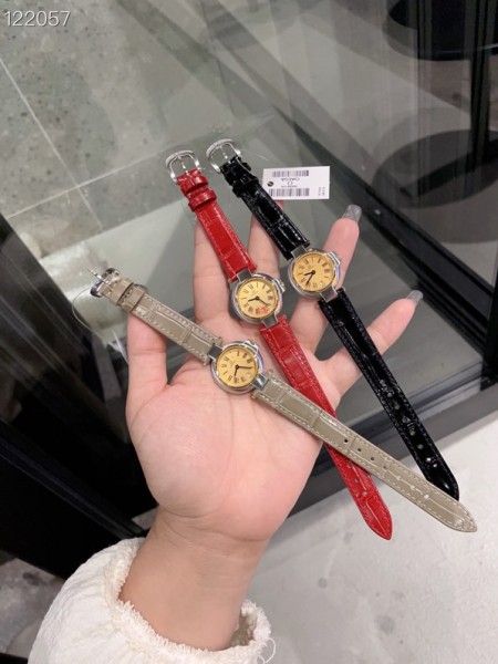 Watches OMEGA  318692 size:26 mm