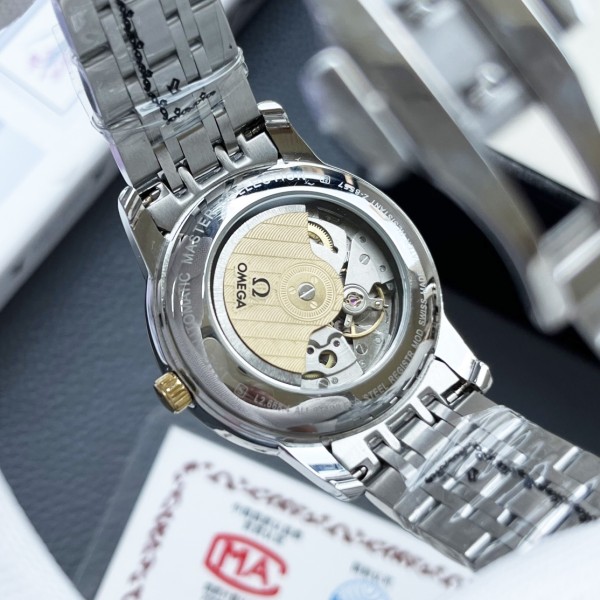 Watches OMEGA  318715 size:40*12 mm