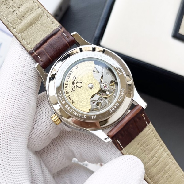 Watches OMEGA  318551 size:42 mm