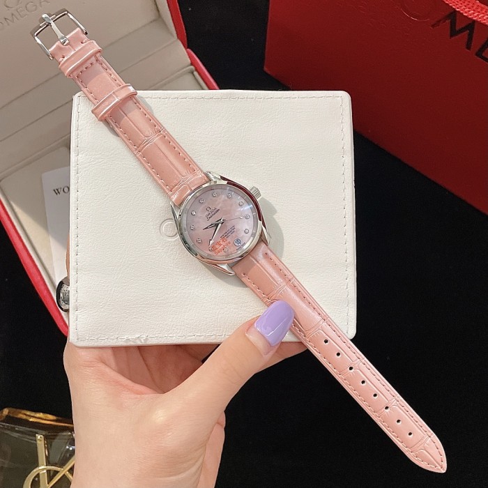 Watches OMEGA 318398 size:33*11 mm