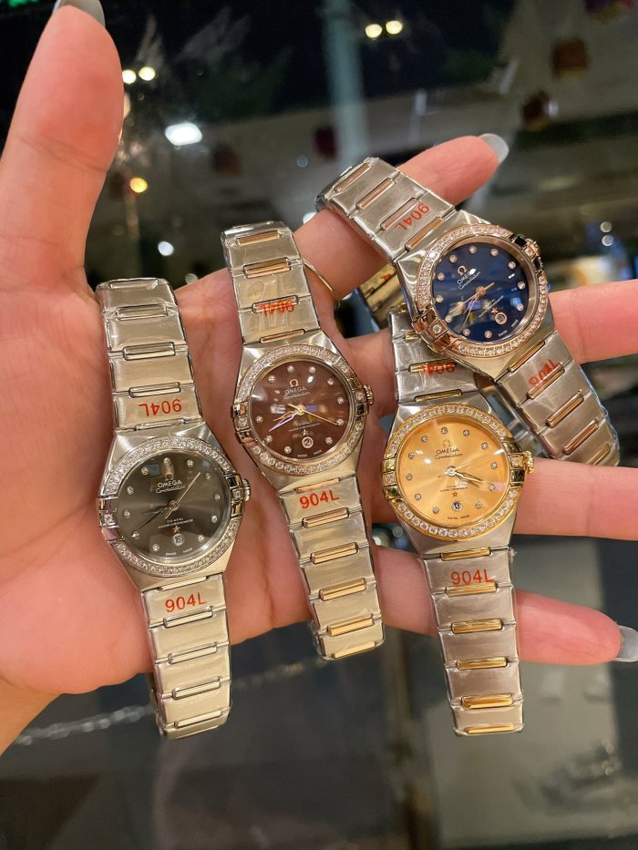 Watches OMEGA  318603 size29 mm