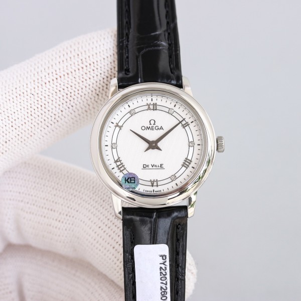 Watches OMEGA  318574 size:27.4 mm