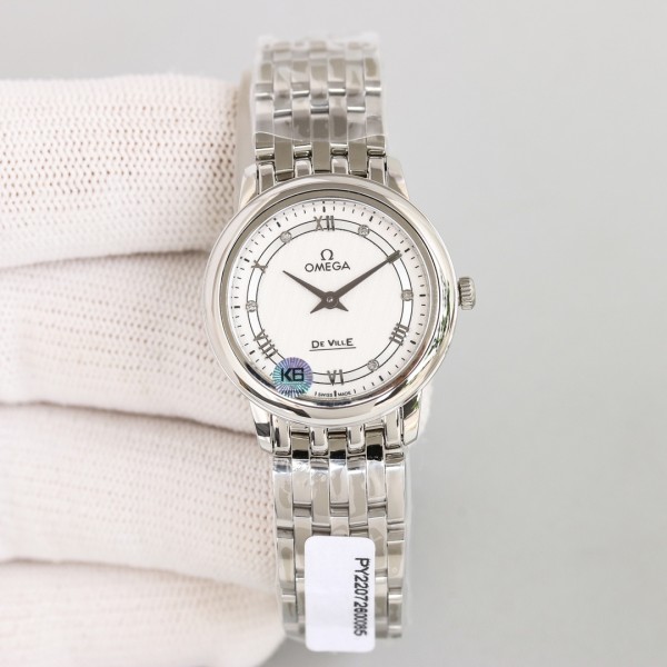 Watches OMEGA  318576 size:27.4 mm