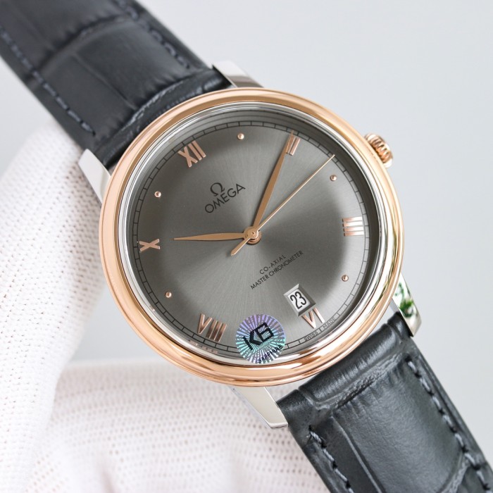 Watches OMEGA 318661 size:40*10 mm