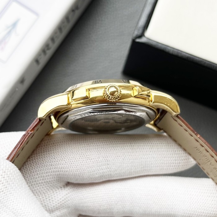 Watches OMEGA  318591 size:40*12 mm