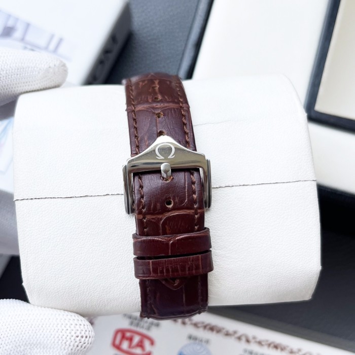 Watches OMEGA  318712 size:40*12 mm