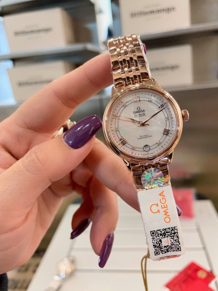 Watches OMEGA 318531 size:32.7 mm