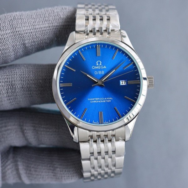 Watches OMEGA  318725 size:41*12 mm