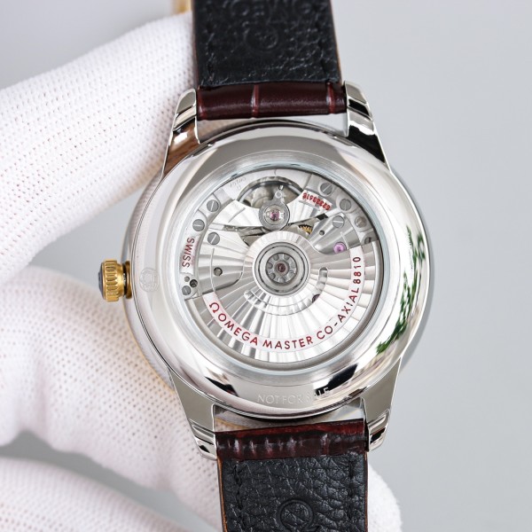 Watches OMEGA 318538 size:41 mm