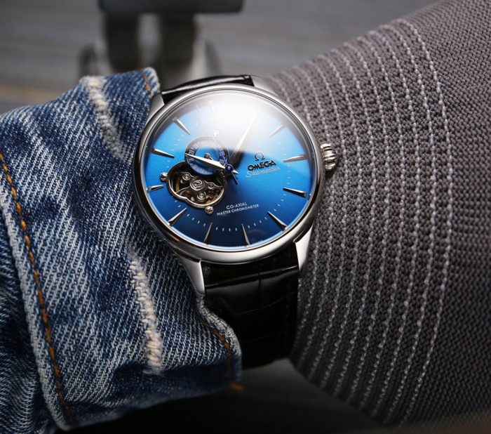 Watches OMEGA 318481 size:42*12 mm