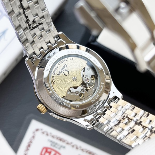 Watches OMEGA  318552 size:42 mm