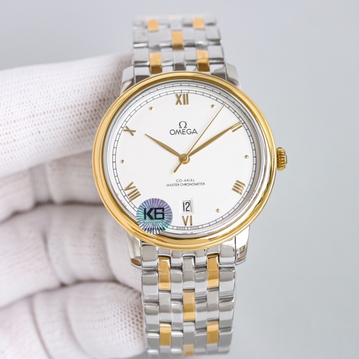 Watches OMEGA 318663 size:40*10 mm