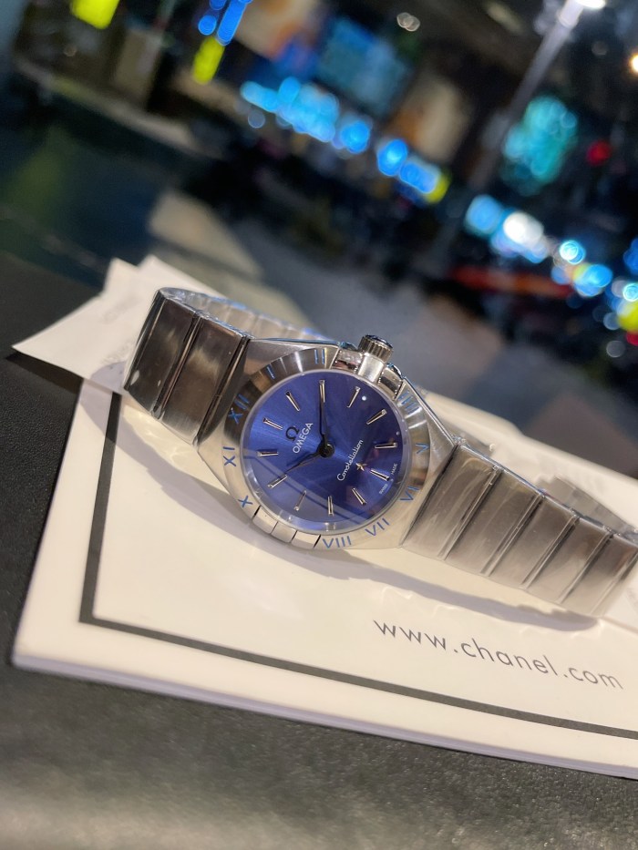 Watches OMEGA 318477 size:28 mm