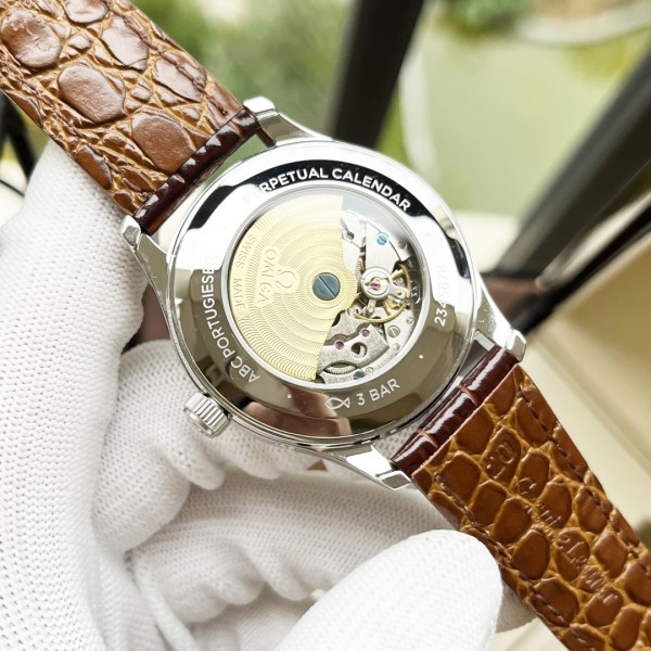 Watches OMEGA  318719 size:40*12 mm