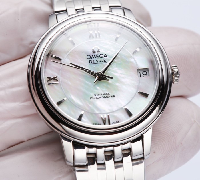 Watches OMEGA  318562 size:32.5 mm