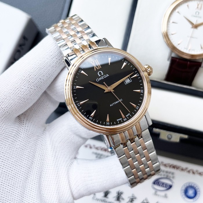 Watches OMEGA  318712 size:40*12 mm