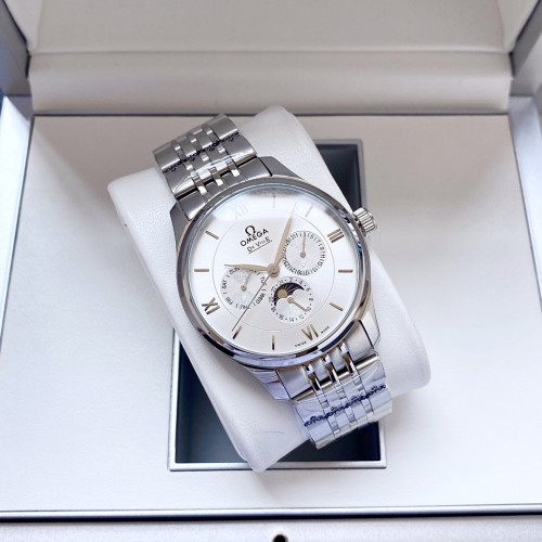Watches OMEGA  318689 size:40*12 mm
