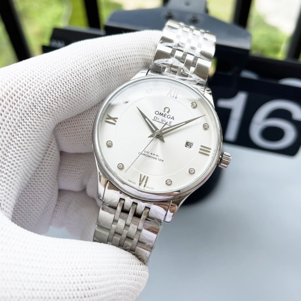 Watches OMEGA 318652 size:41*12 mm