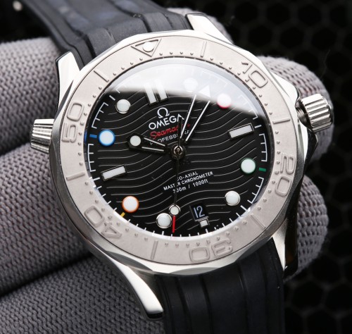 Watches OMEGA 318486 size:40*12 mm