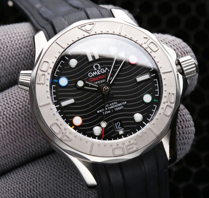 Watches OMEGA 318486 size:40*12 mm