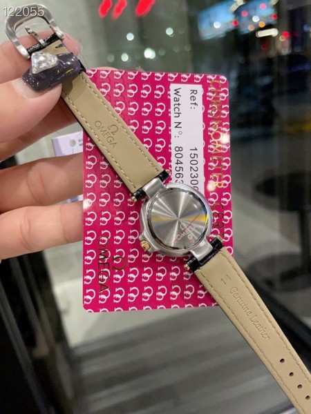 Watches OMEGA  318691 size:26 mm