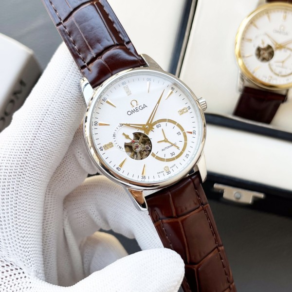 Watches OMEGA 318466 size:40*13 mm