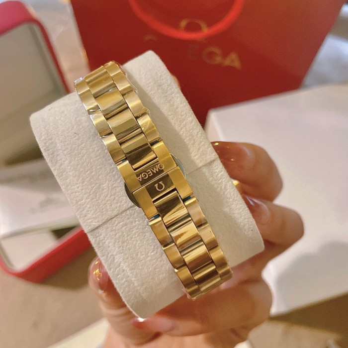 Watches OMEGA 318408 size:33*11 mm