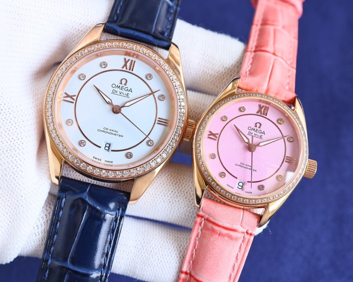 Watches OMEGA 318520 size:39 mm