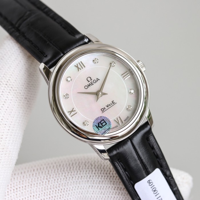 Watches OMEGA 318643 size:27 mm