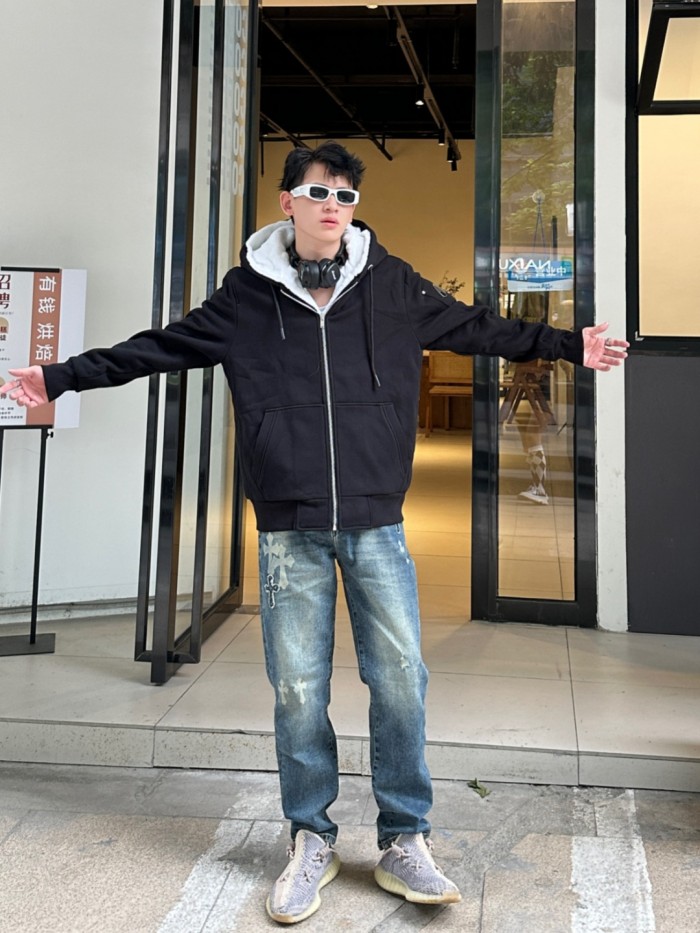 Clothes Moose Knuckles 6