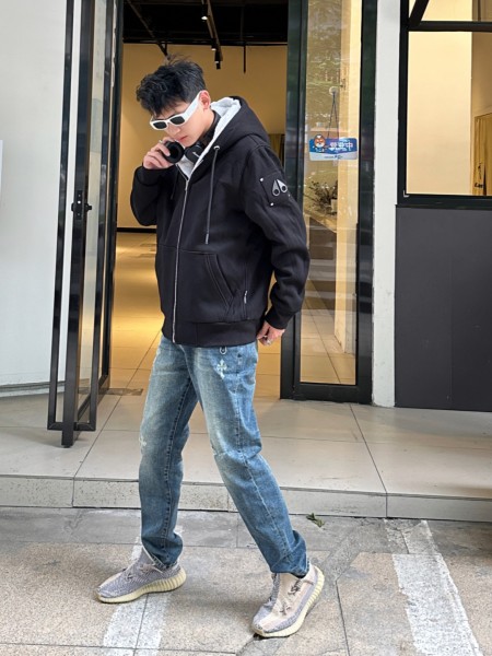 Clothes Moose Knuckles 6