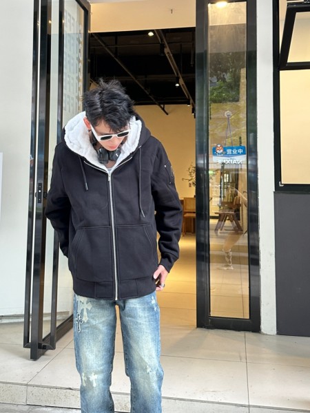 Clothes Moose Knuckles 6