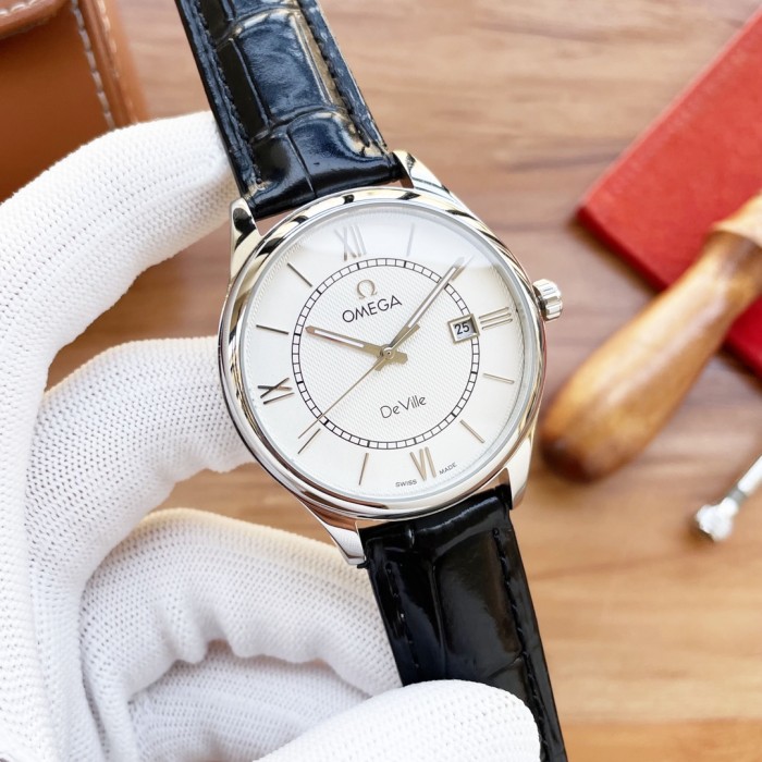 Watches OMEGA 318204 size：41*12 mm