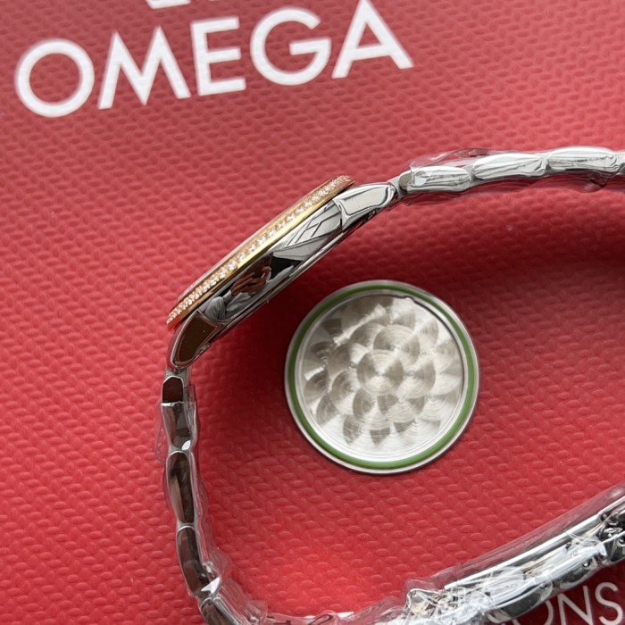 Watches OMEGA 318336 size:27 mm