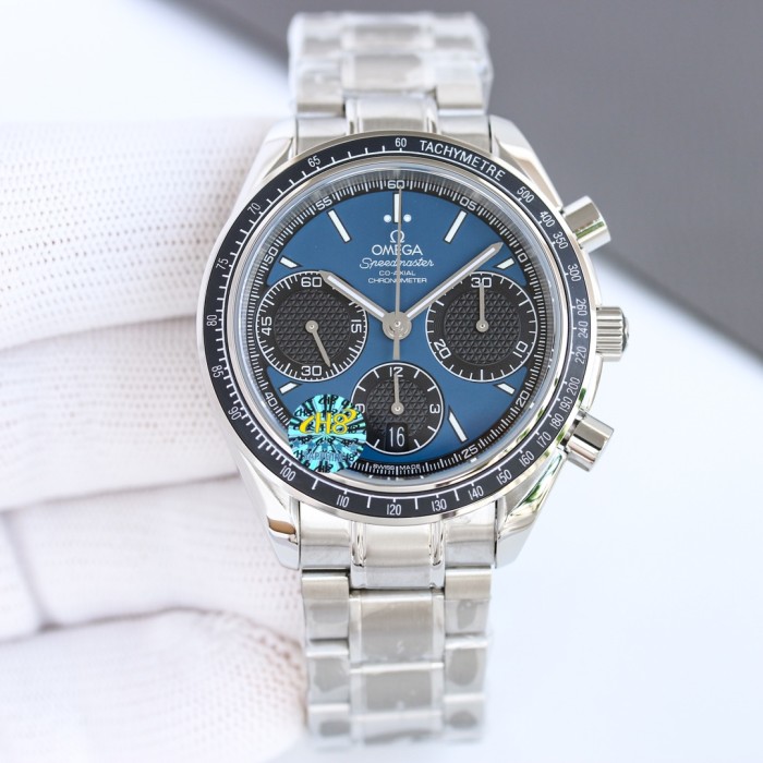 Watches OMEGA  318008 size:40 mm