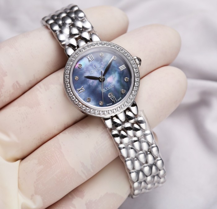 Watches OMEGA  318000 size:28*8 mm