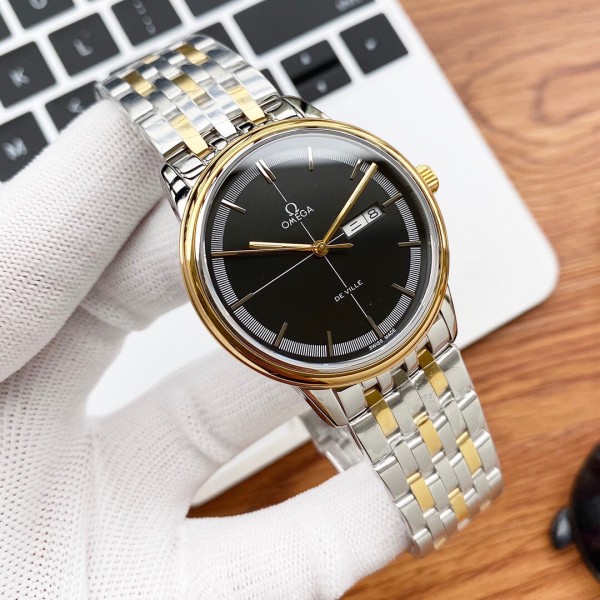 Watches OMEGA 318109 size:40*12 mm