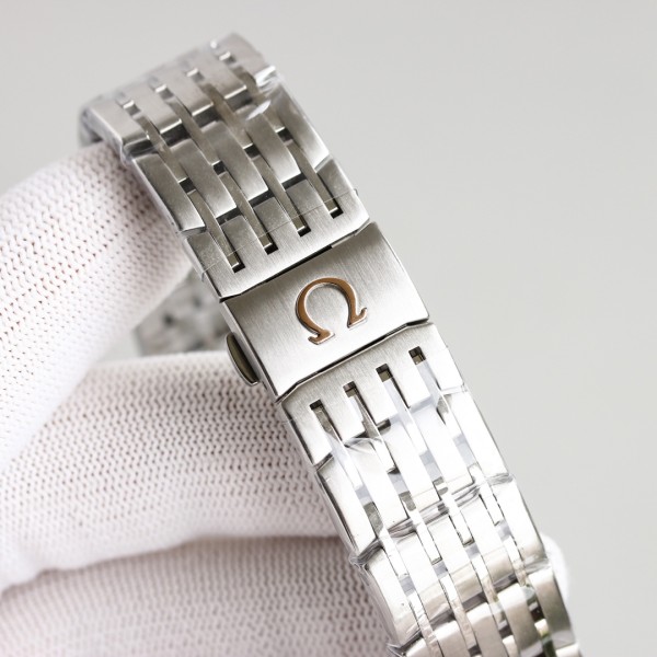 Watches OMEGA UVS 318327 size:41 mm