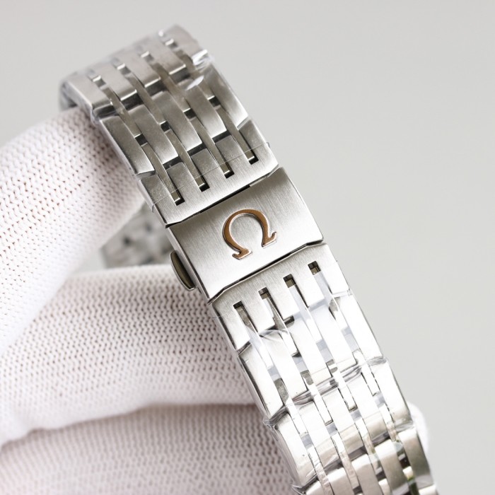 Watches OMEGA UVS 318327 size:41 mm