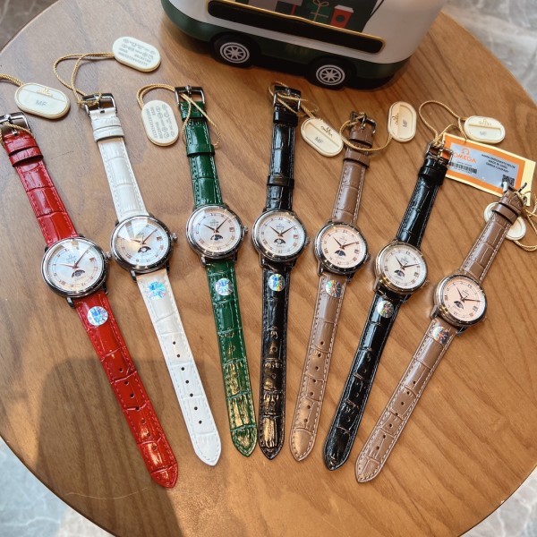 Watches OMEGA 318246 size:33 mm