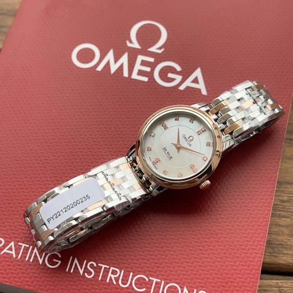 Watches OMEGA 318333 size:27 mm